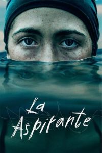 La aspirante [Spanish]